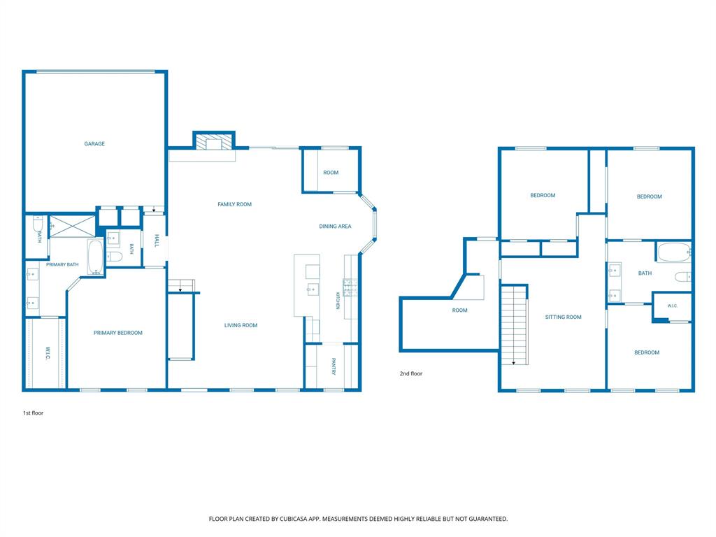 Prestonwood - Residential
