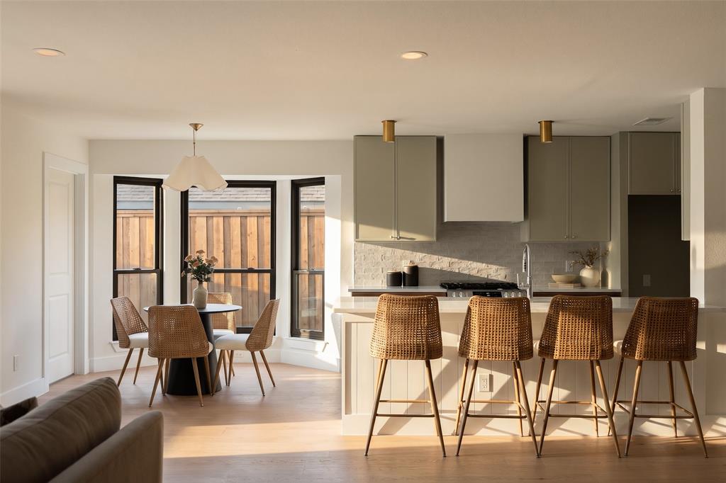 Prestonwood - Residential
