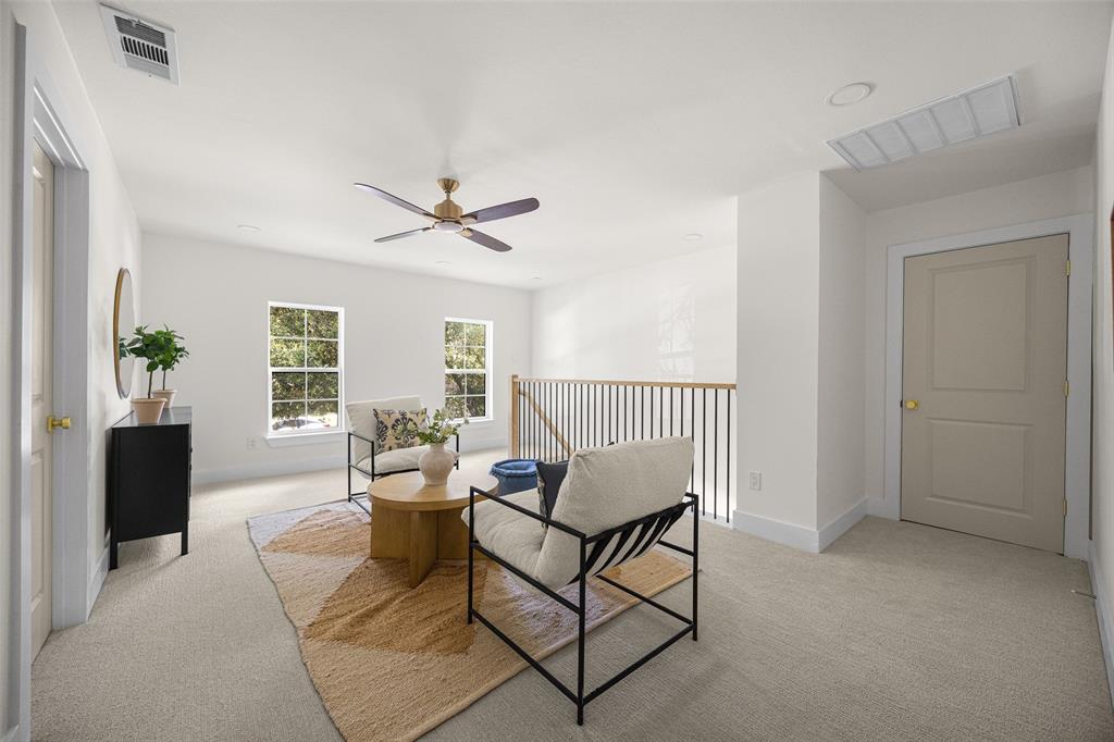 Prestonwood - Residential