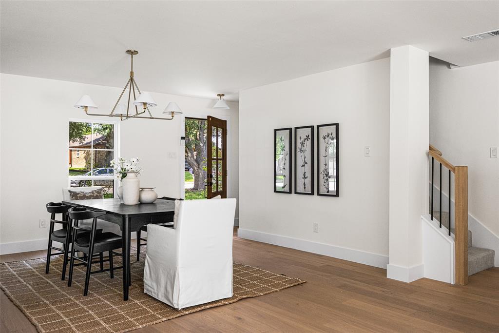 Prestonwood - Residential