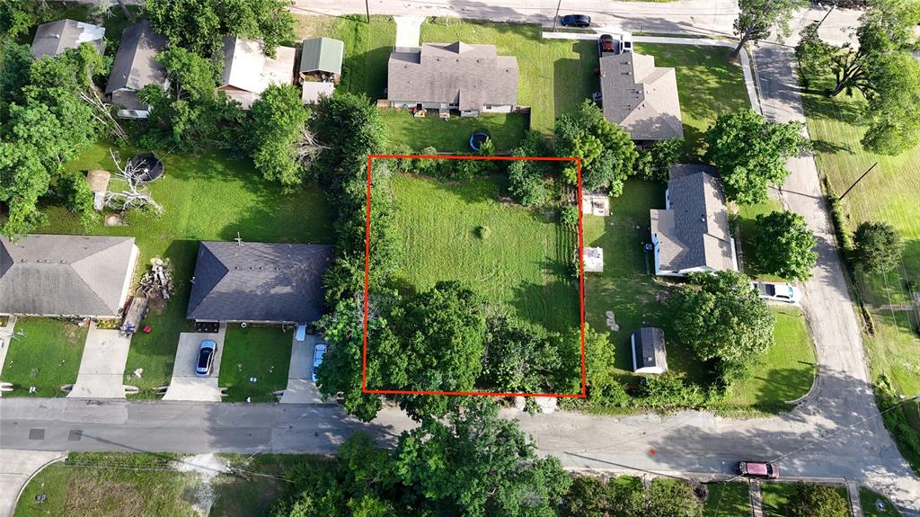 Build your dream home or investment property on this beautiful shaded interior lot! Mature trees provide natural beauty and privacy, while existing fencing, installed culverts, and established access make this property ready for your vision. Utilities are available at the road but have not yet been connected, offering flexibility for future development. Whether you're planning a custom single-family residence or exploring the potential for a duplex investment (subject to local zoning and restrictions), this versatile lot offers an excellent opportunity. Enjoy being conveniently located near area amenities.