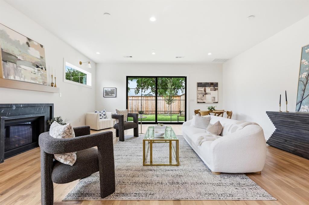 Airlawn - Residential