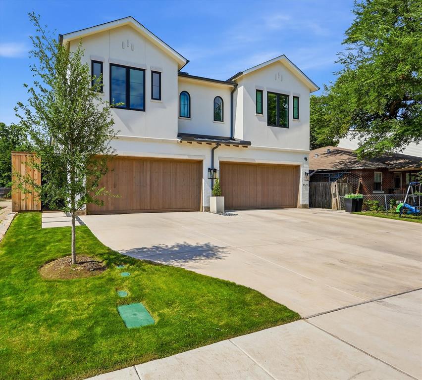 Airlawn - Residential