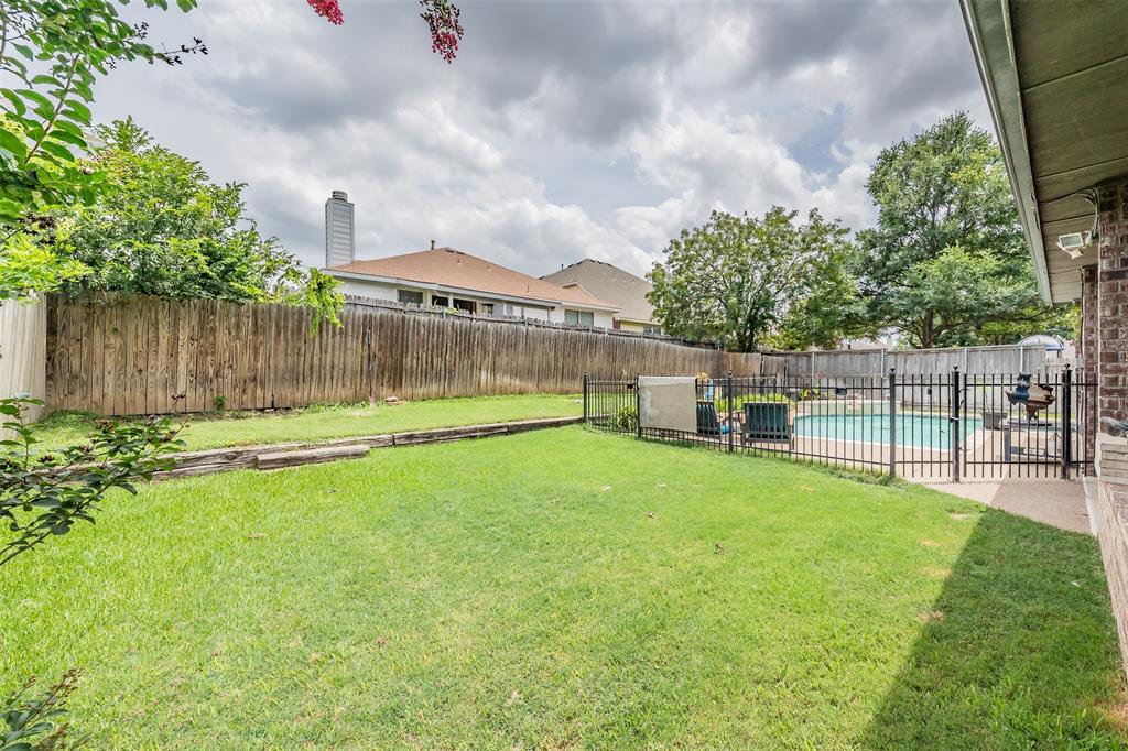 Park Glen Add - Residential