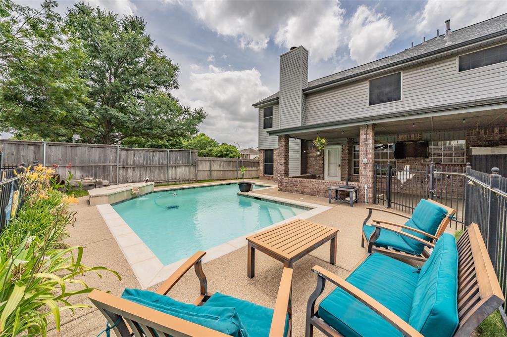 Park Glen Add - Residential