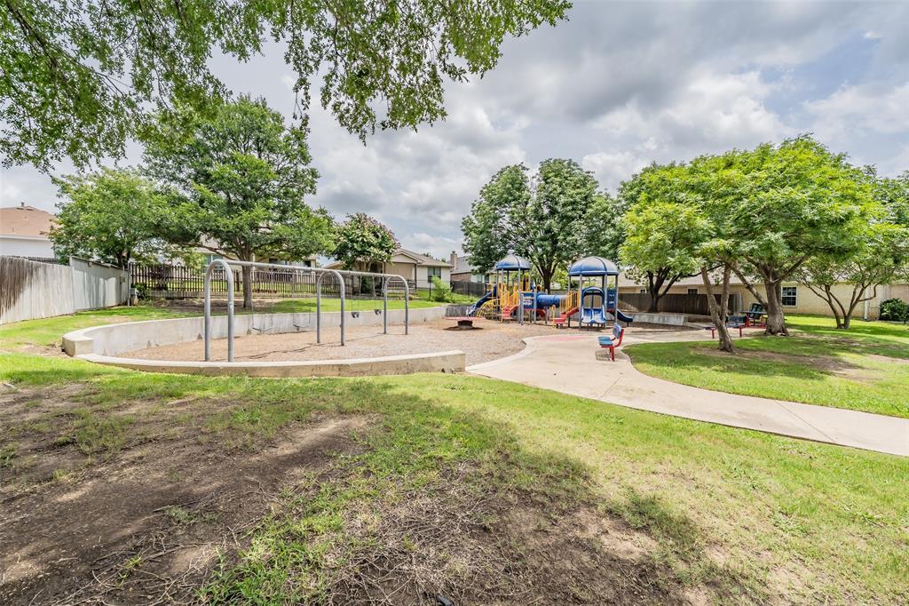 Park Glen Add - Residential
