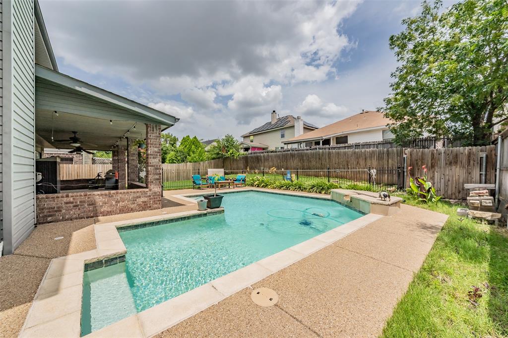 Park Glen Add - Residential