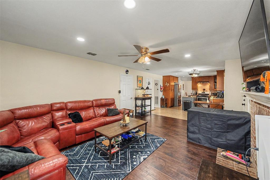 Park Glen Add - Residential