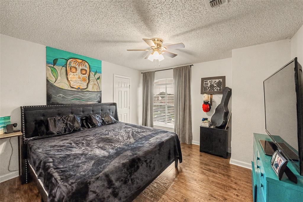 Park Glen Add - Residential