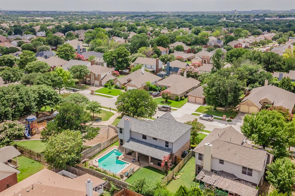 Park Glen Add - Residential