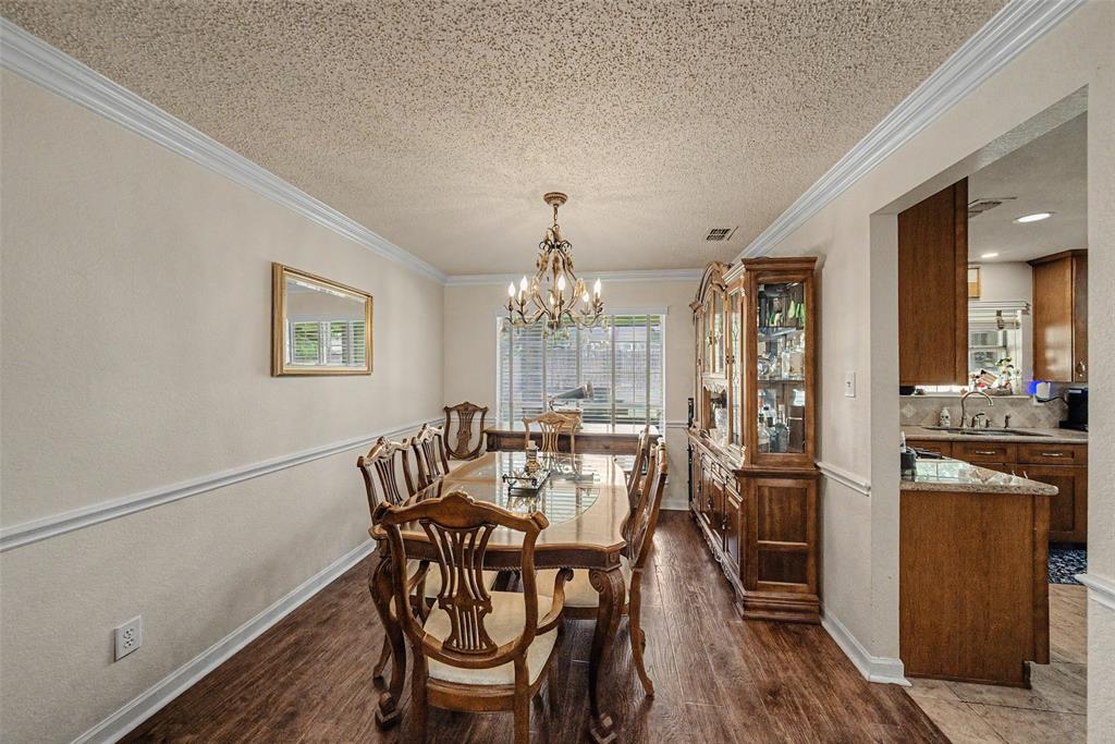 Park Glen Add - Residential