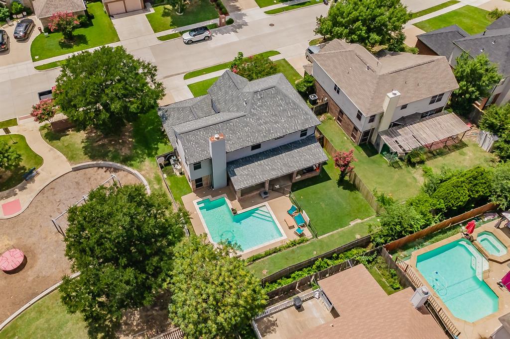Park Glen Add - Residential