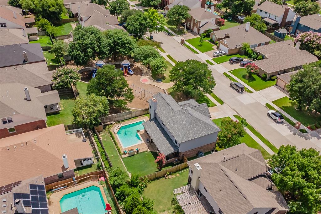 Park Glen Add - Residential