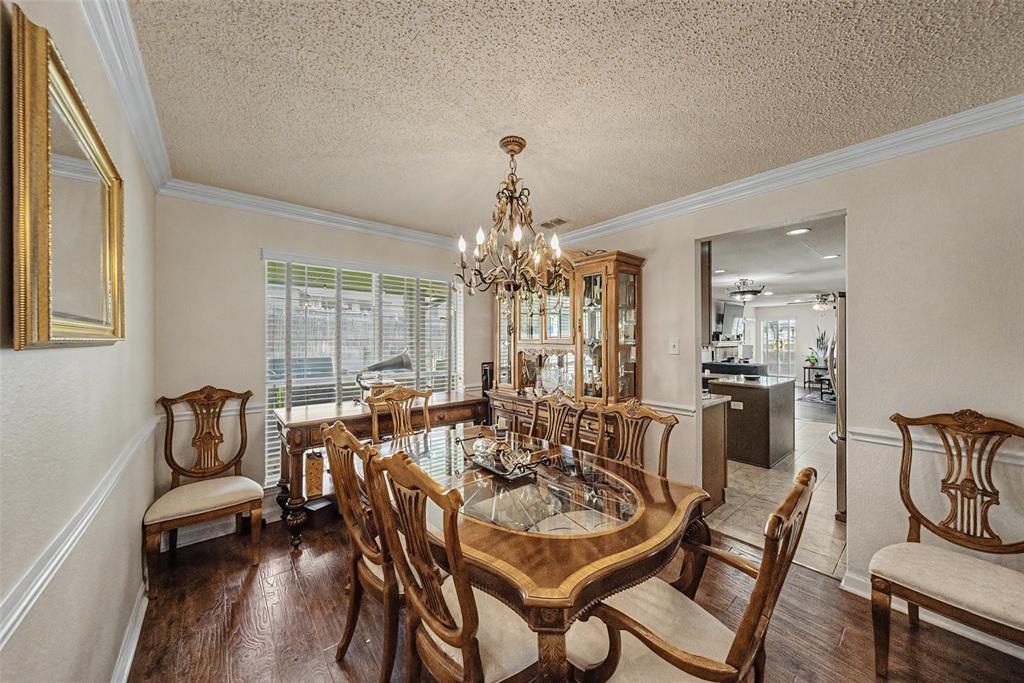 Park Glen Add - Residential