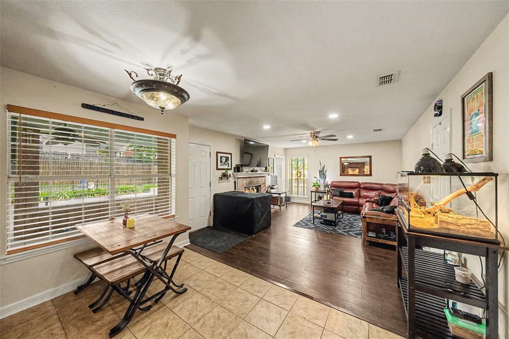 Park Glen Add - Residential