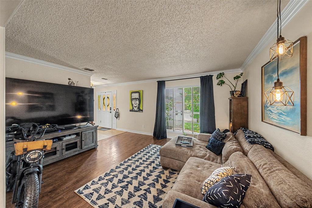 Park Glen Add - Residential