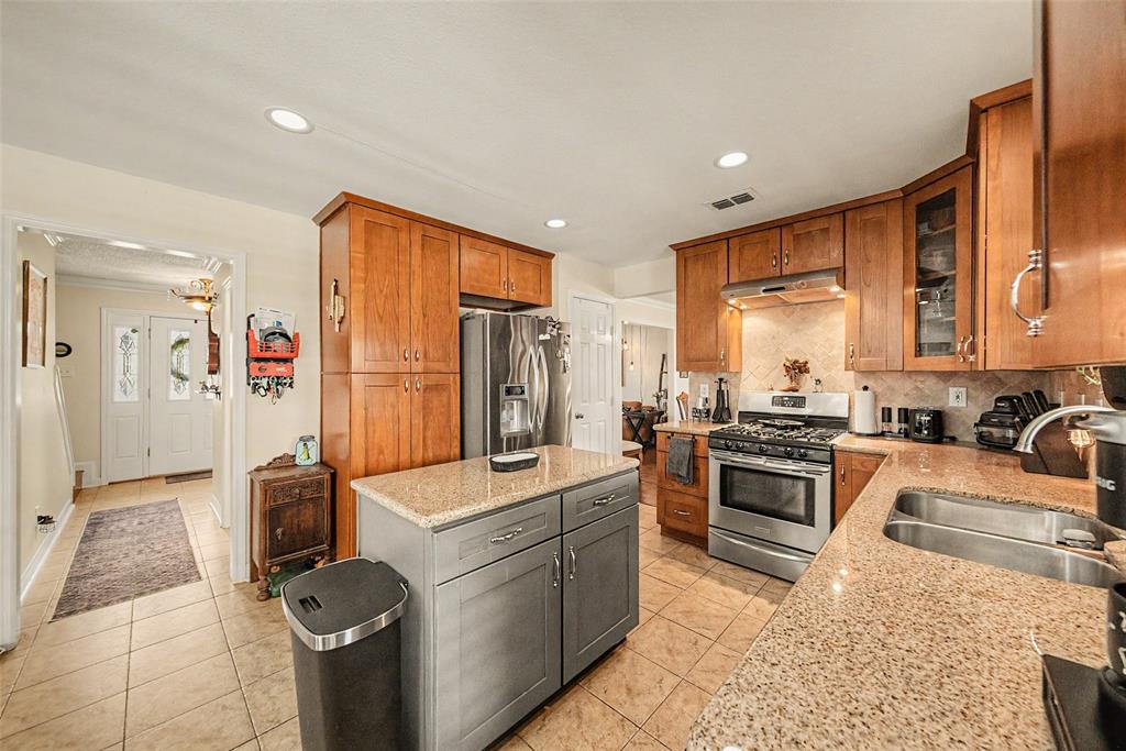 Park Glen Add - Residential