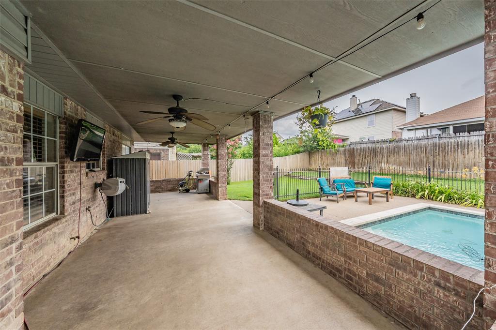 Park Glen Add - Residential
