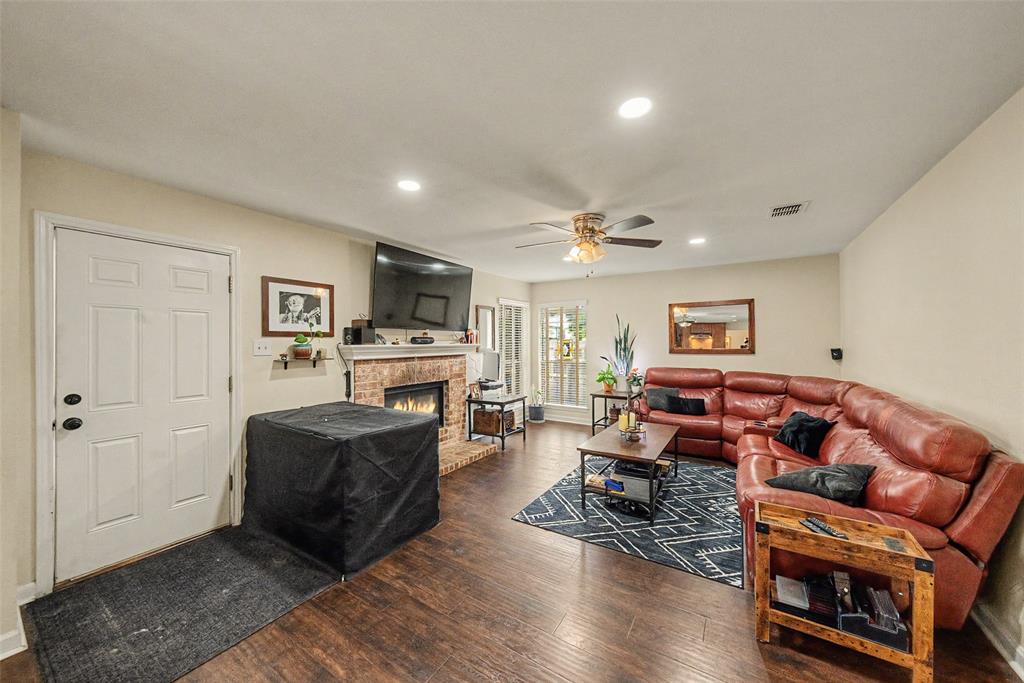 Park Glen Add - Residential
