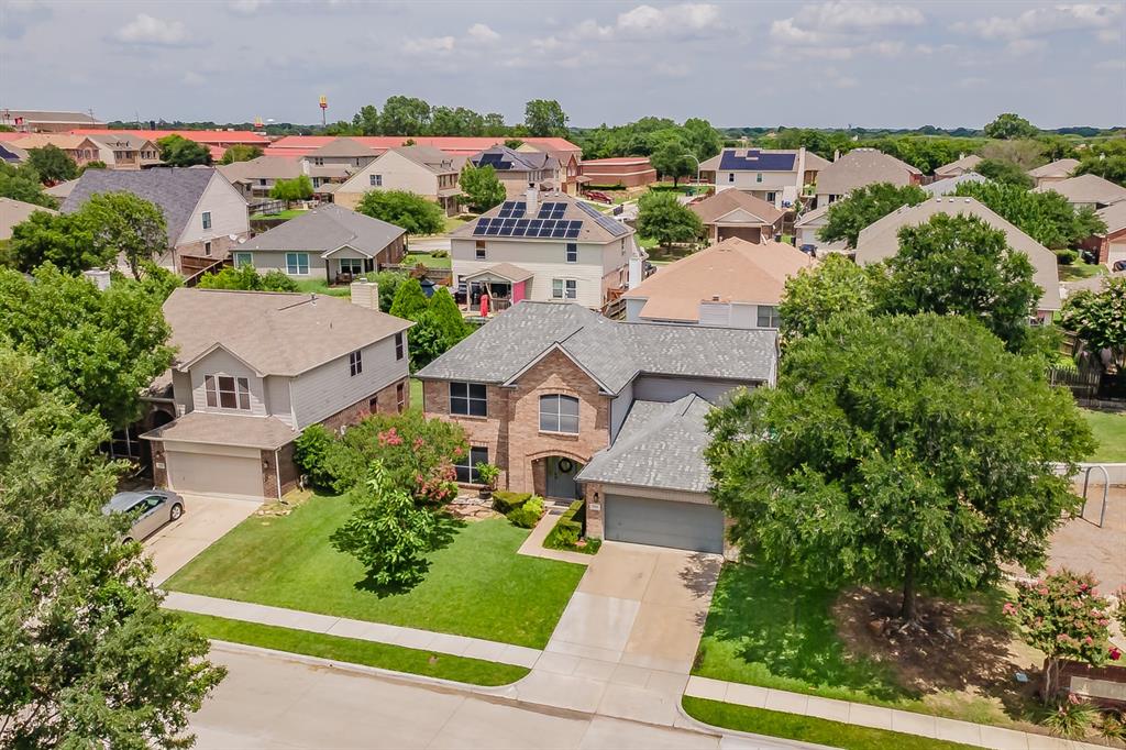 Park Glen Add - Residential