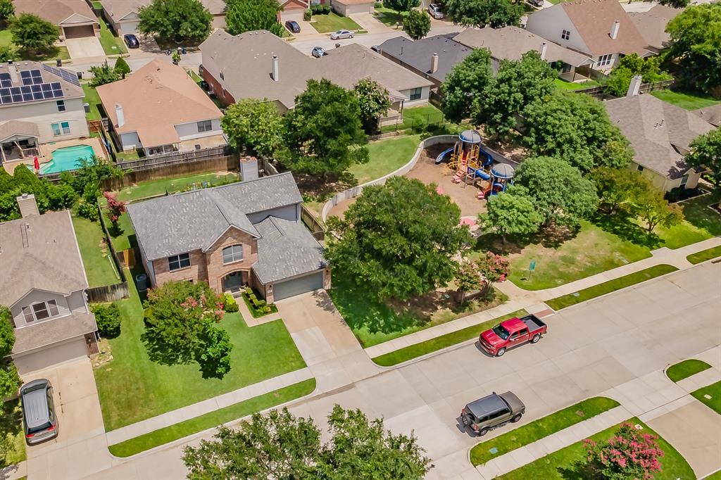 Park Glen Add - Residential
