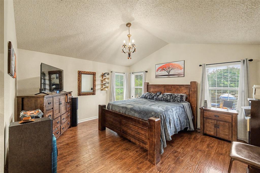 Park Glen Add - Residential
