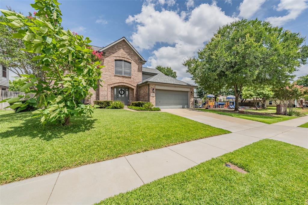 Park Glen Add - Residential