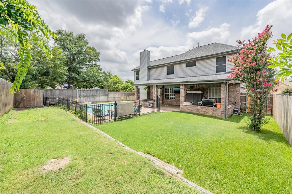 Park Glen Add - Residential