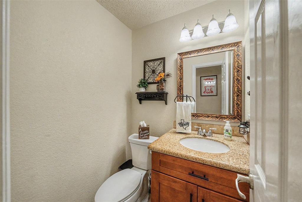 Park Glen Add - Residential