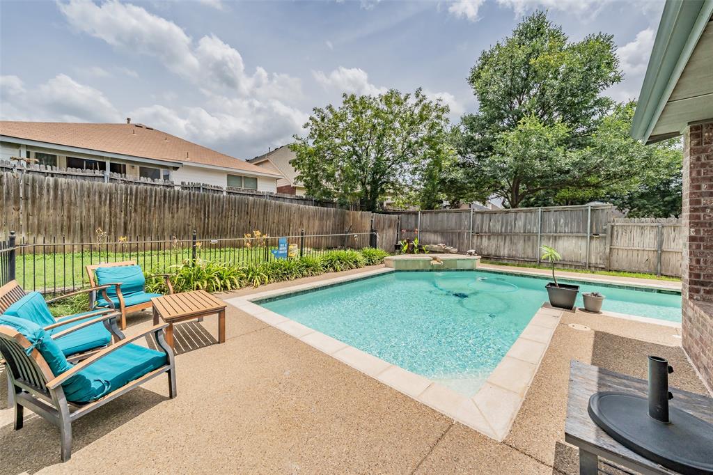 Park Glen Add - Residential