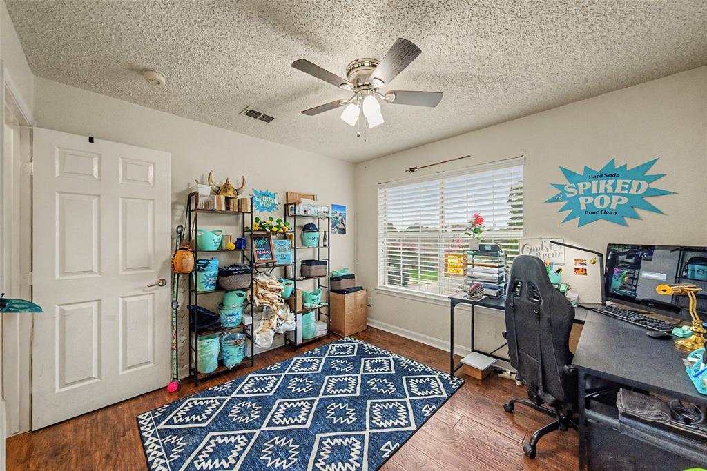 Park Glen Add - Residential