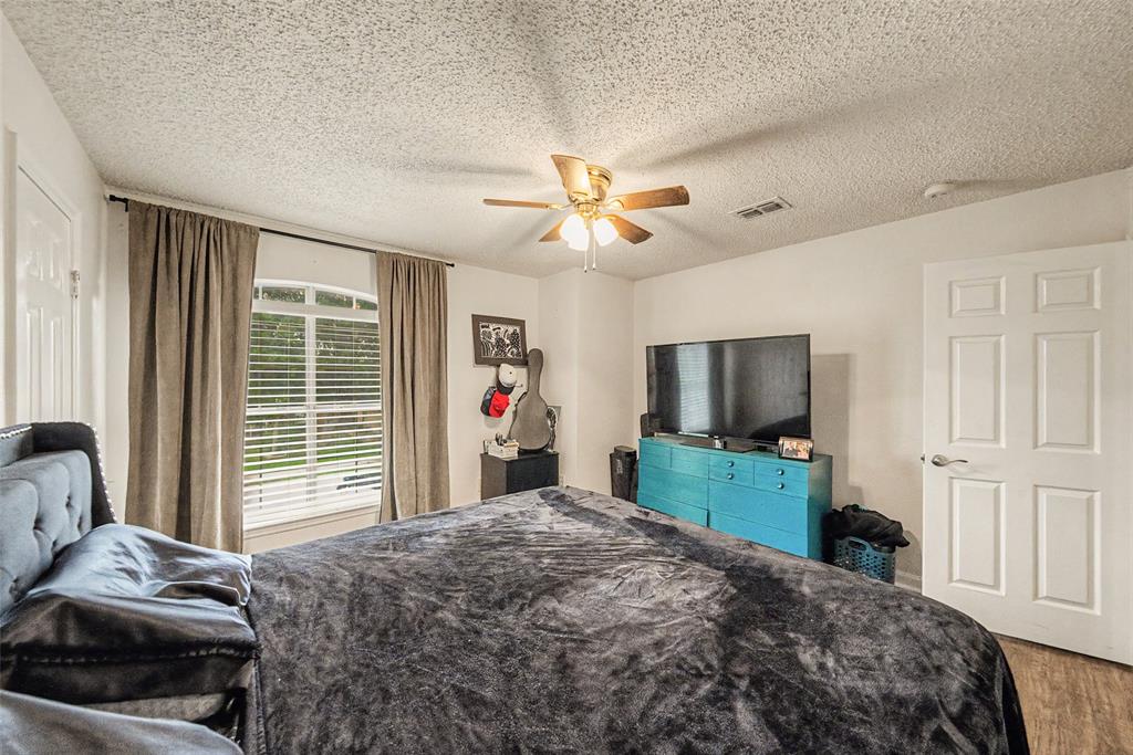 Park Glen Add - Residential