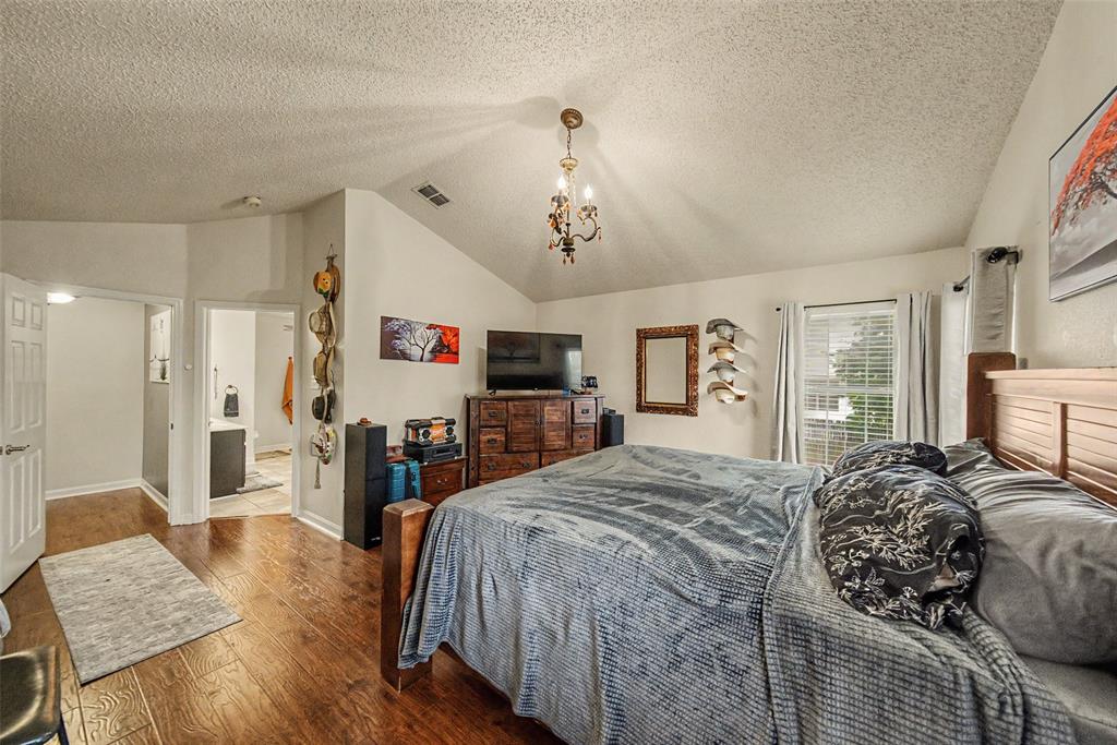 Park Glen Add - Residential
