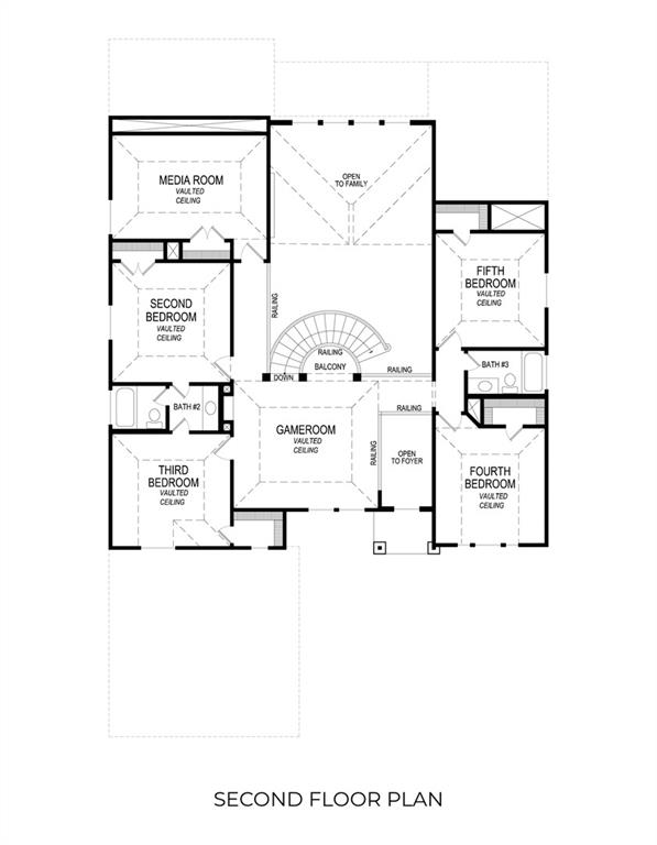 Broadmoor Estates - Residential