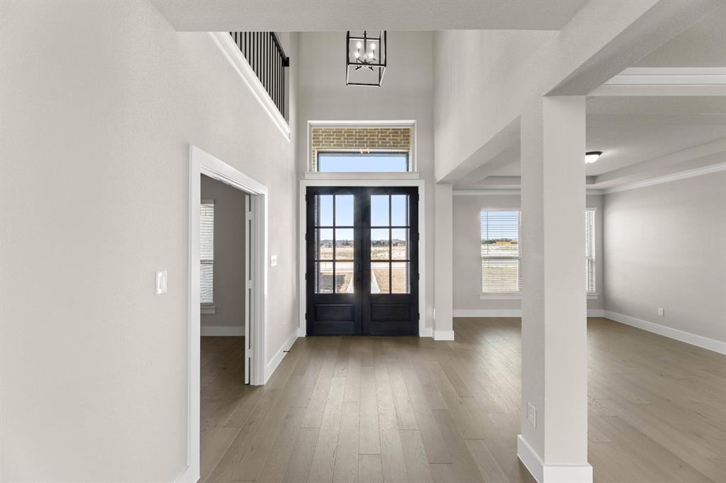 Broadmoor Estates - Residential
