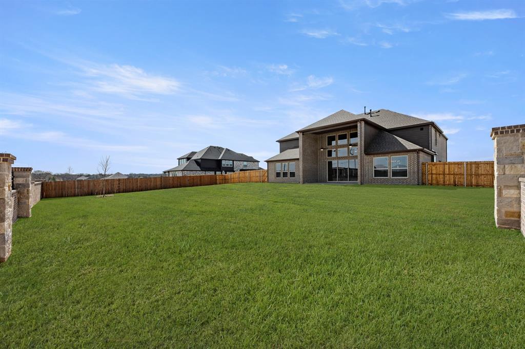 Broadmoor Estates - Residential