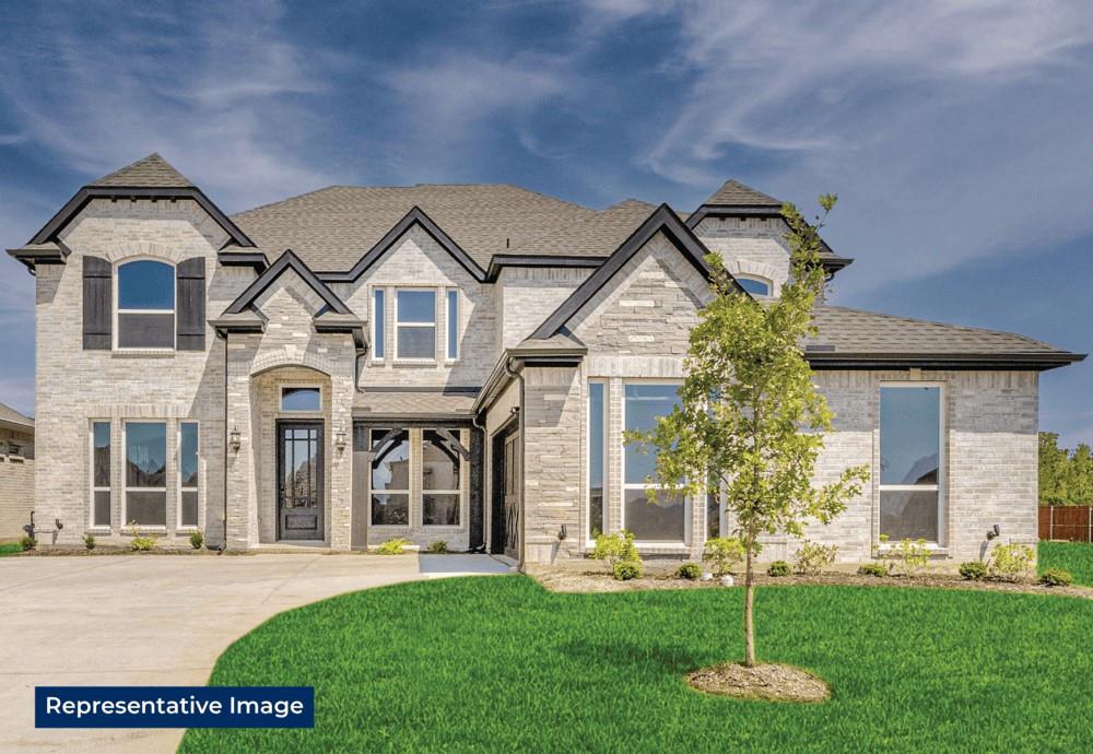Broadmoor Estates - Residential