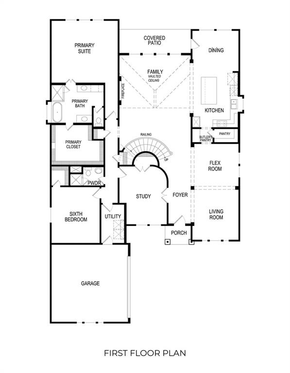 Broadmoor Estates - Residential
