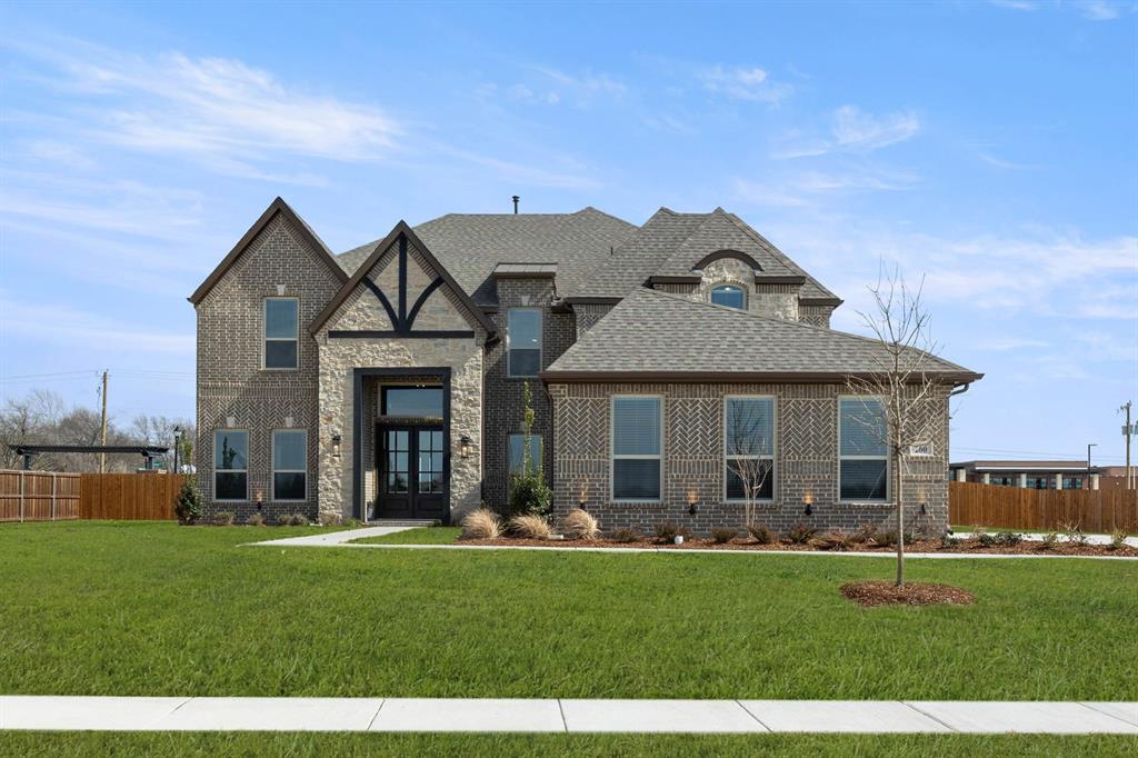 Broadmoor Estates - Residential