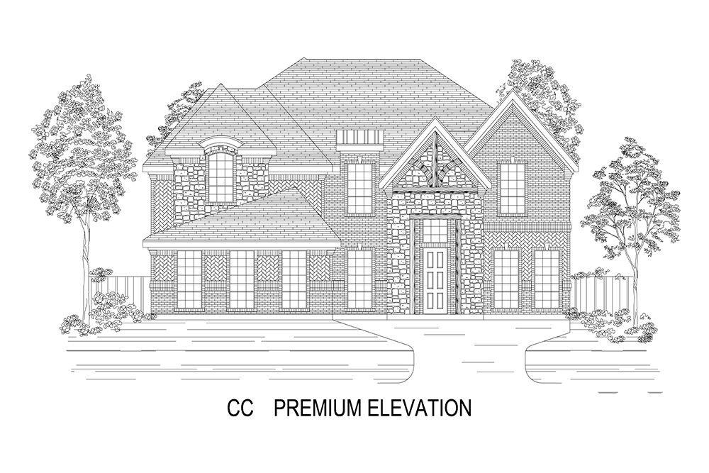 Broadmoor Estates - Residential