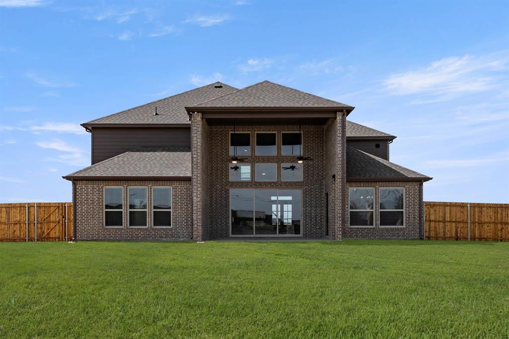 Broadmoor Estates - Residential