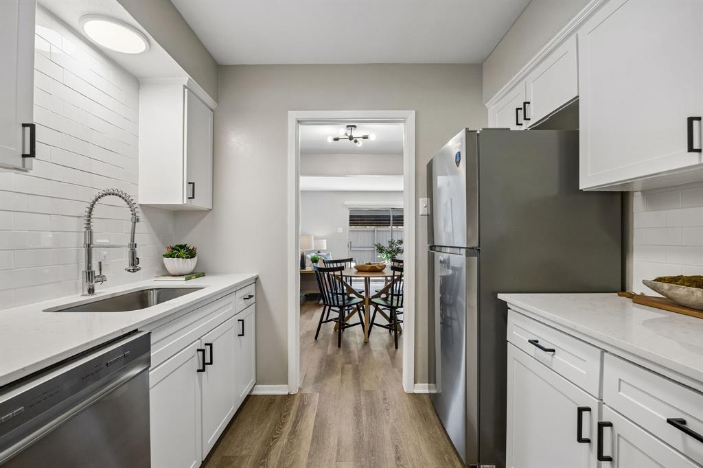 Richardson Heights Estates West Re - Residential
