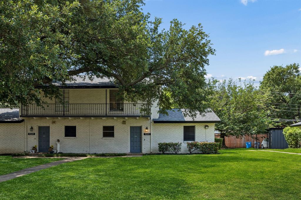 Richardson Heights Estates West Re - Residential