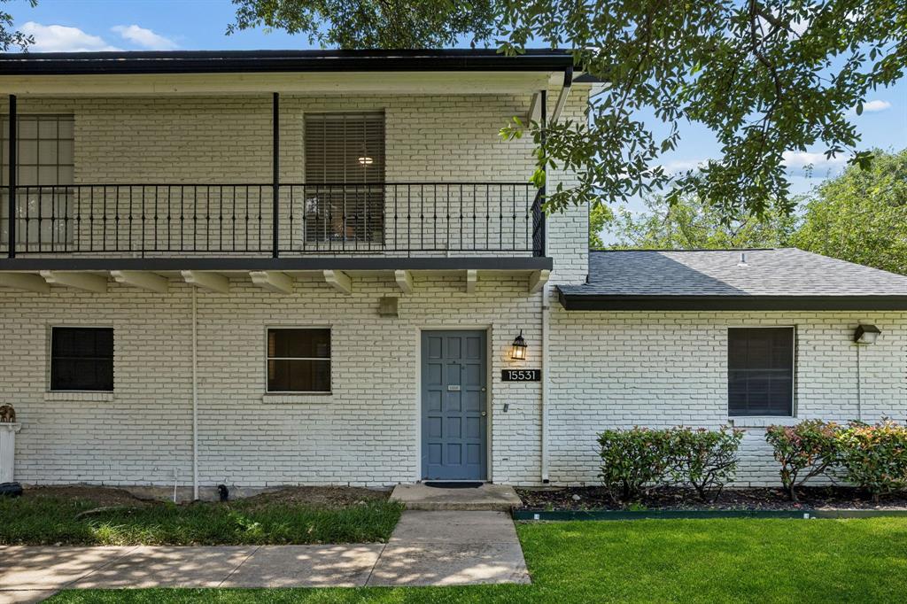 Richardson Heights Estates West Re - Residential