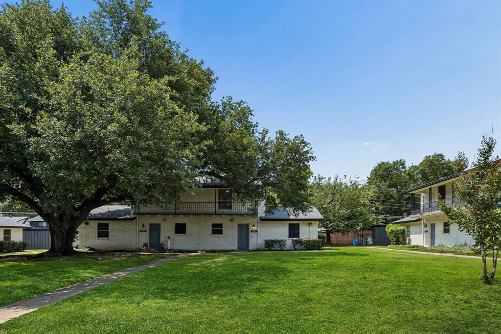 Richardson Heights Estates West Re - Residential