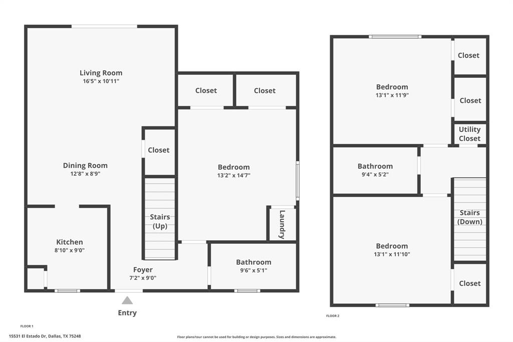 Richardson Heights Estates West Re - Residential