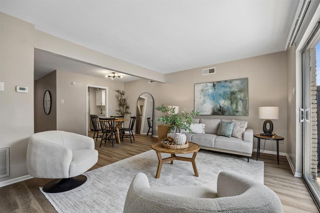 Richardson Heights Estates West Re - Residential
