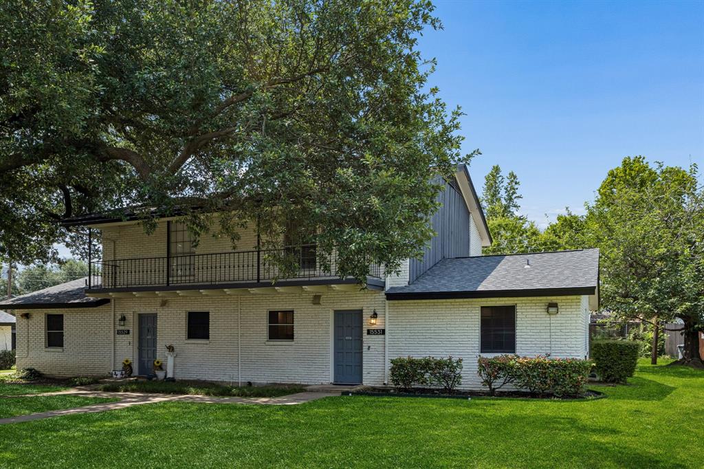 Richardson Heights Estates West Re - Residential