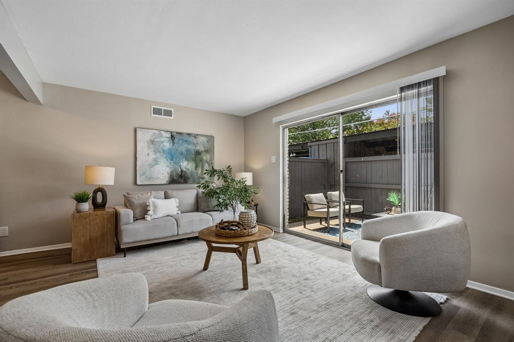 Richardson Heights Estates West Re - Residential