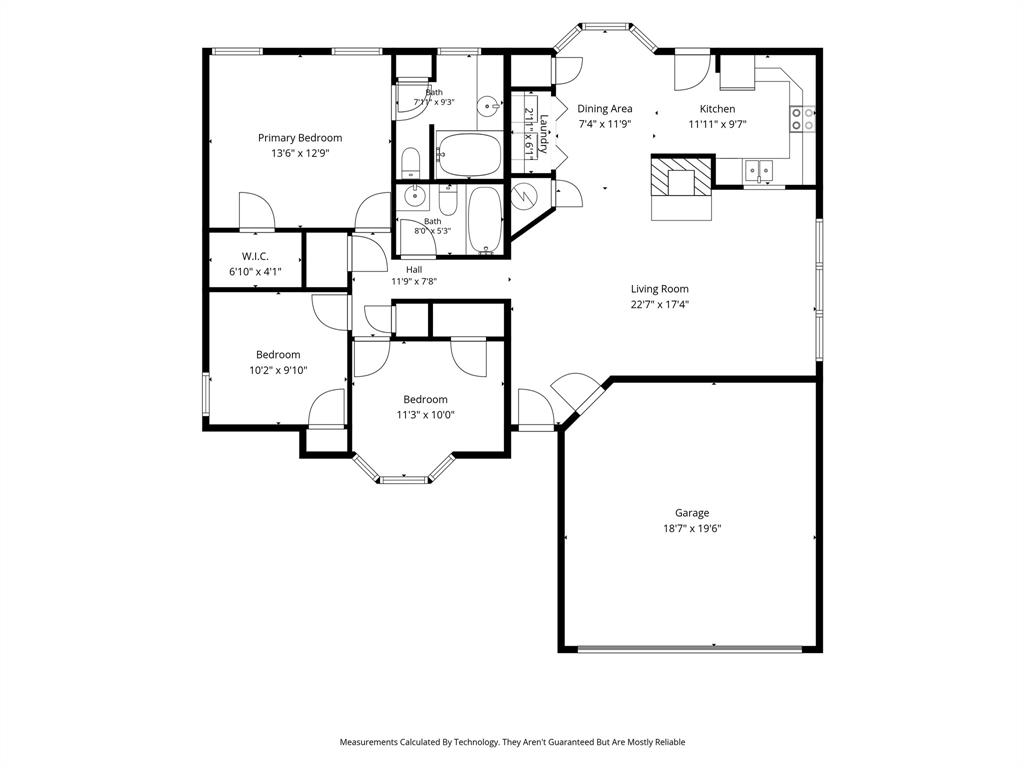Summerwind Ph 1 - Residential